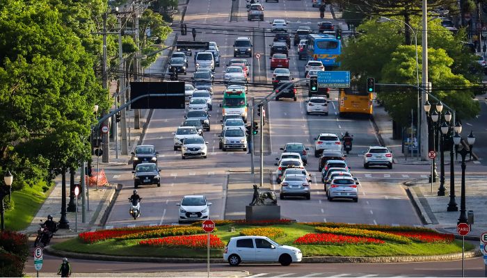  Prazo para pagamento da 2ª parcela do IPVA 2026 das placas 7 e 8 acaba nesta quinta